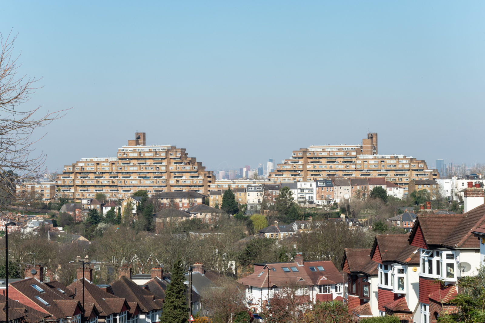 A local’s guide to Forest Hill - from the Horniman Museum to modernist architecture | Journal | The Modern House-1