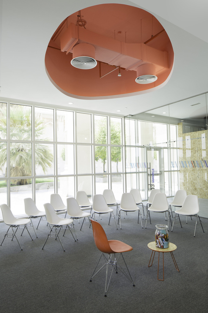 Sheraa Entrepreneurship Center - Sharjah | Office Snapshots-0