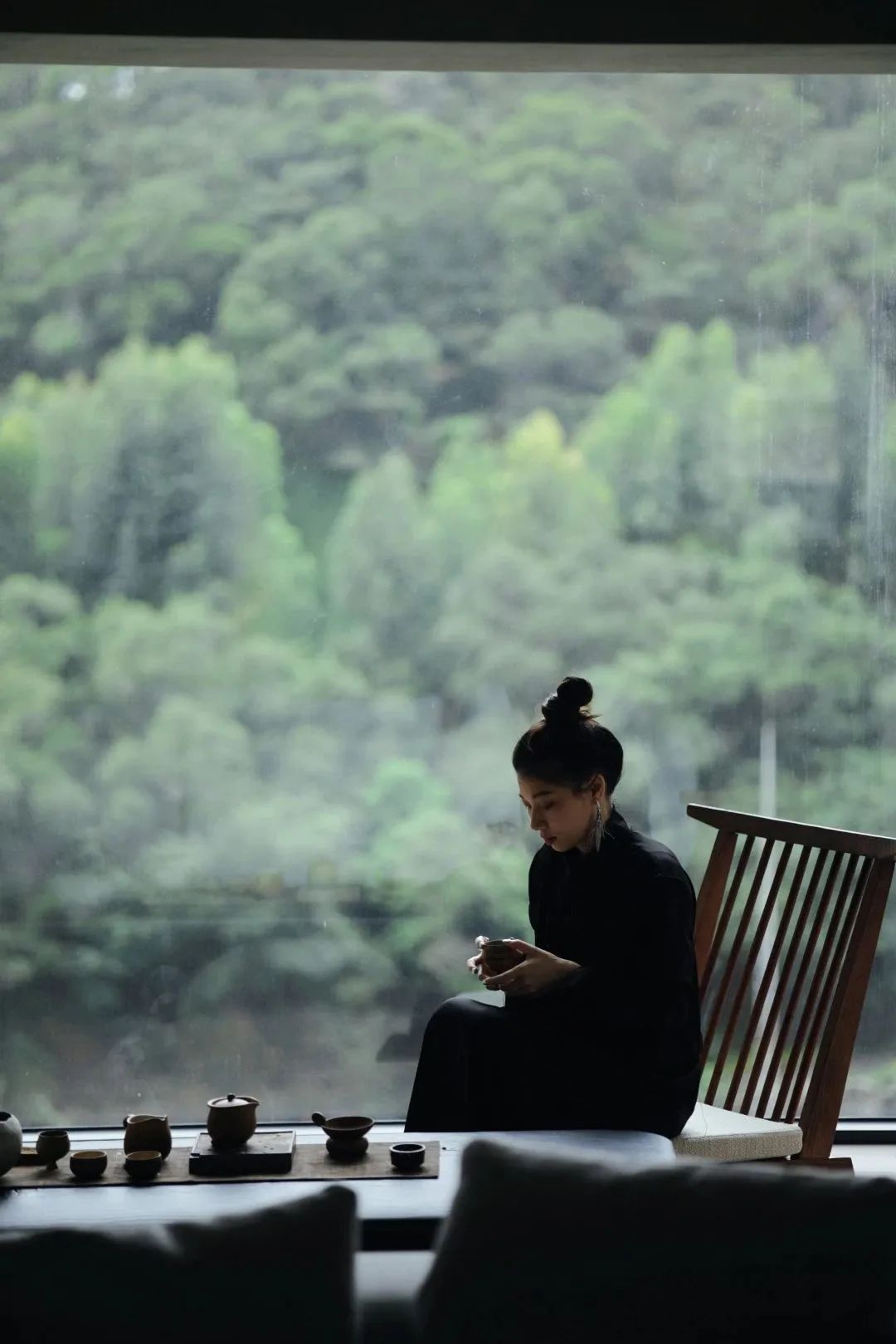 山海间丨中国厦门丨二木营造-12