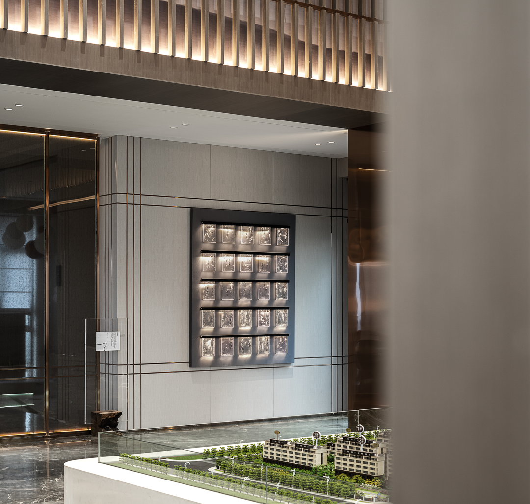 江苏沭阳九宸府销售中心丨中国宿迁丨元禾大千-24