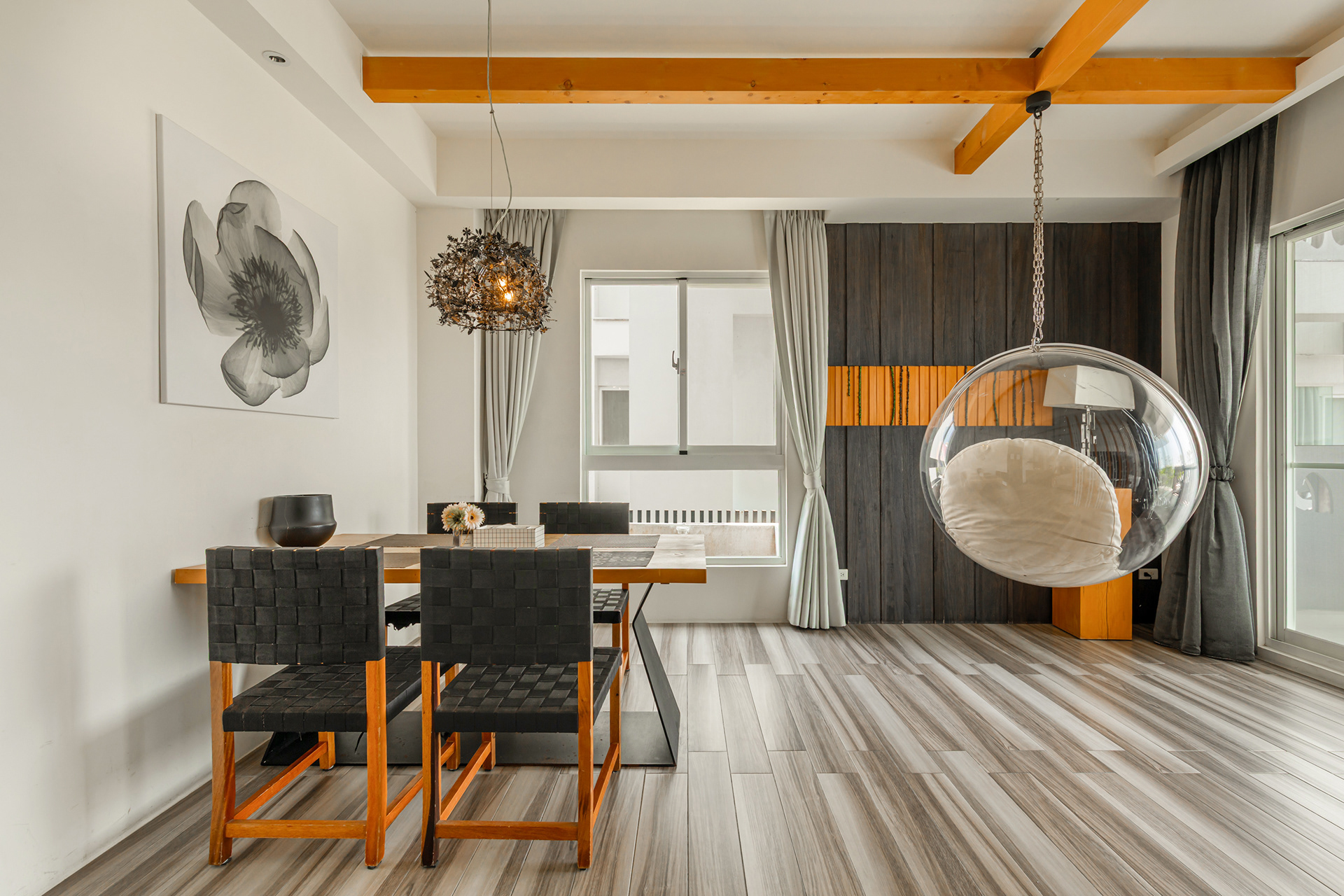 墾丁白水木 Bai Shuei Mu Inn | 民宿 空間攝影-1