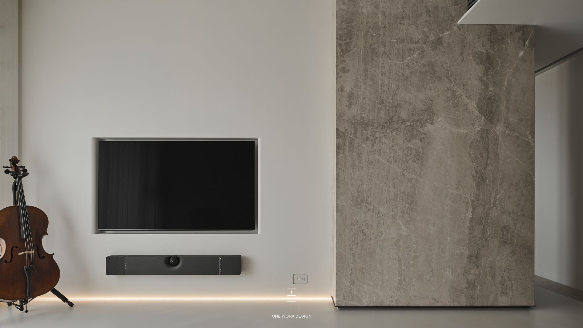 寓境丨工一设计-1