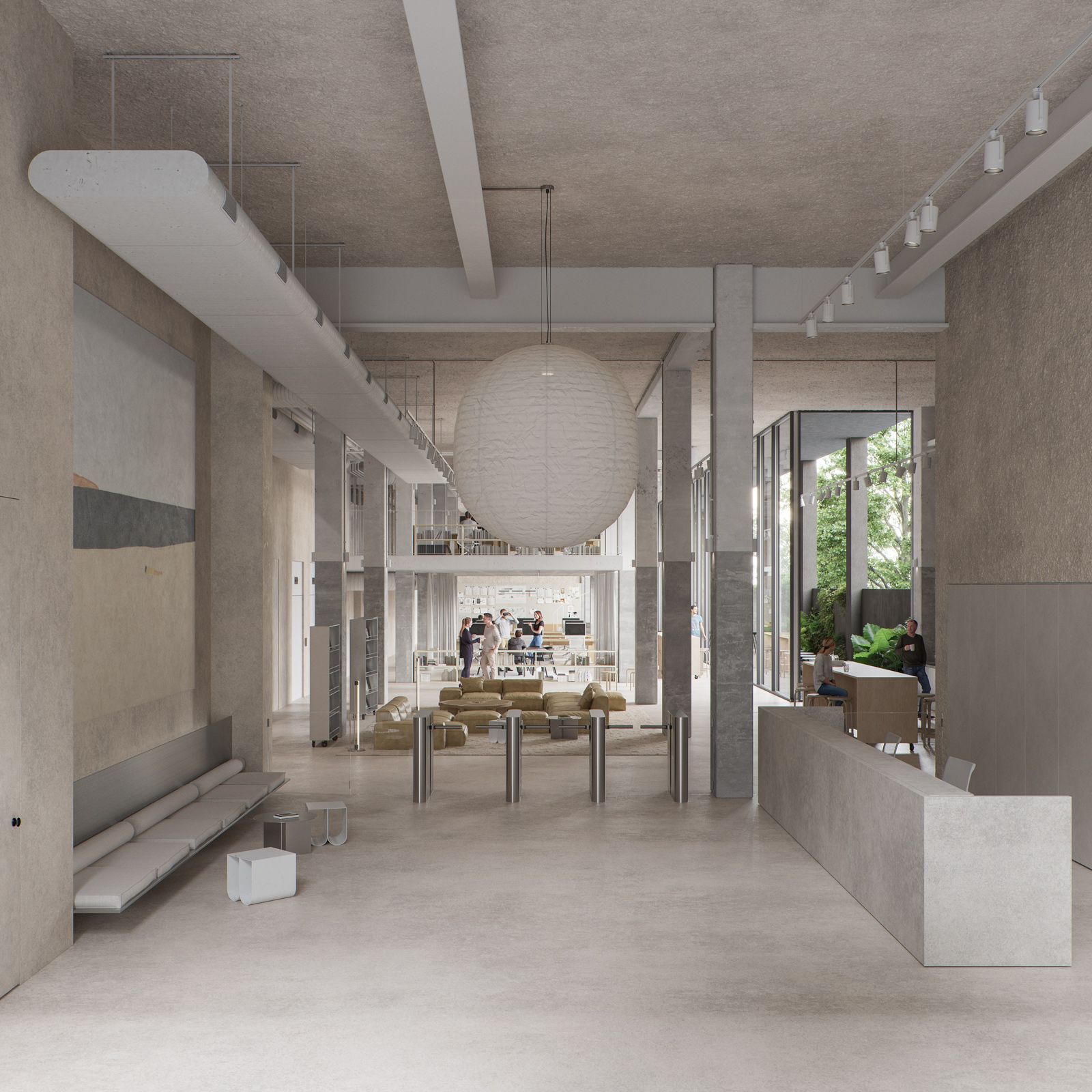 丨西班牙巴塞罗那丨Mesura-5