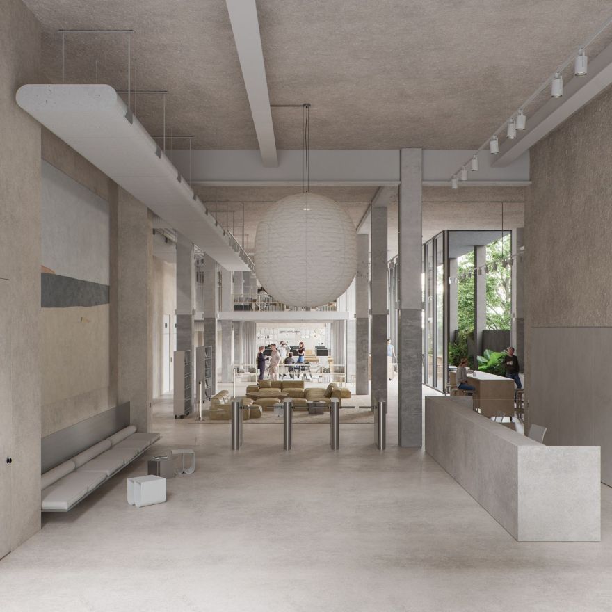 丨西班牙巴塞罗那丨Mesura-5