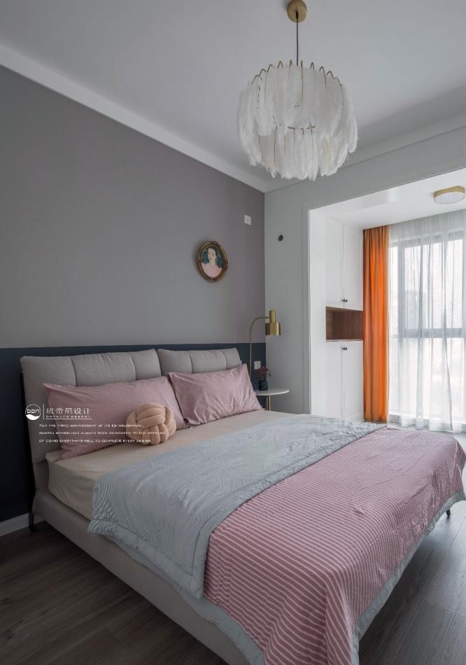 北欧风家居,打造温馨生活空间-25