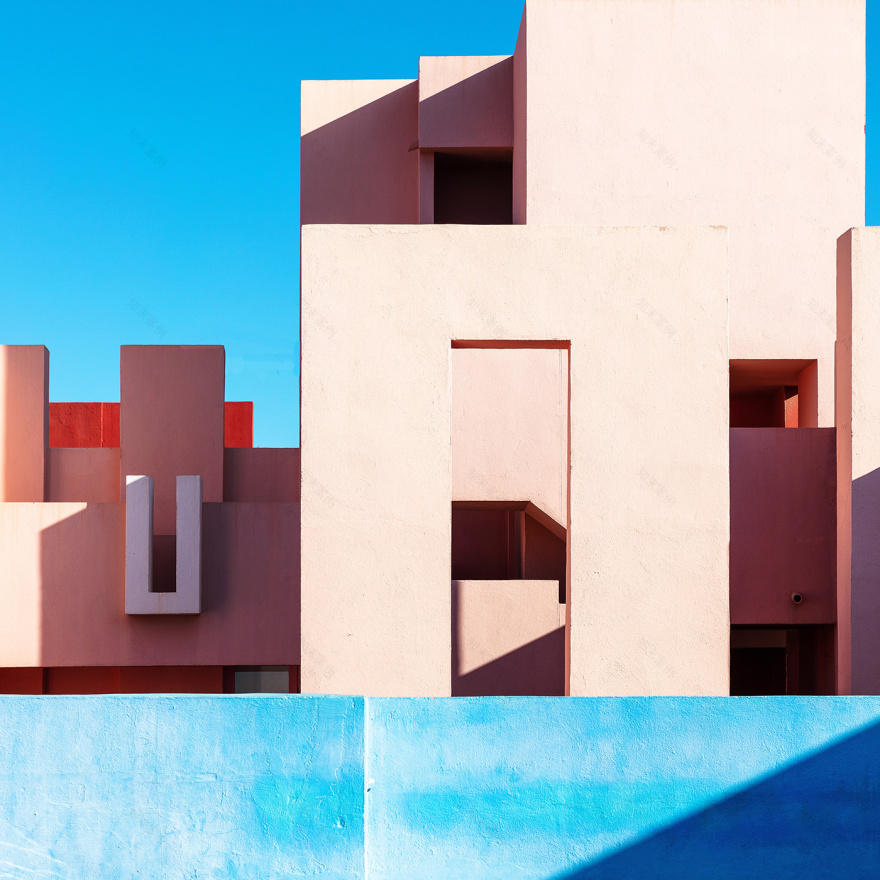 红墙总决赛,第二部分丨Spain丨Sebastian Weiss-18