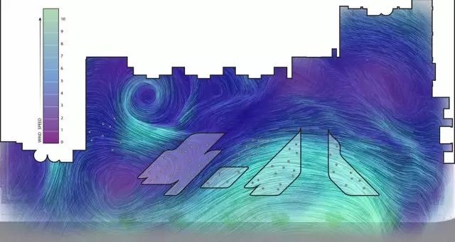 激活广场活力 | 波士顿保诚保险中心广场设计亮点-29