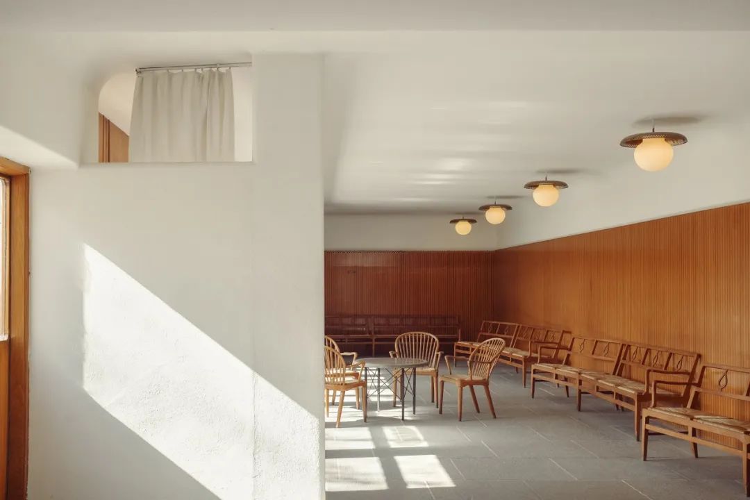 永续的场地 · 探索墓葬建筑的生死哲学丨阿根廷-61