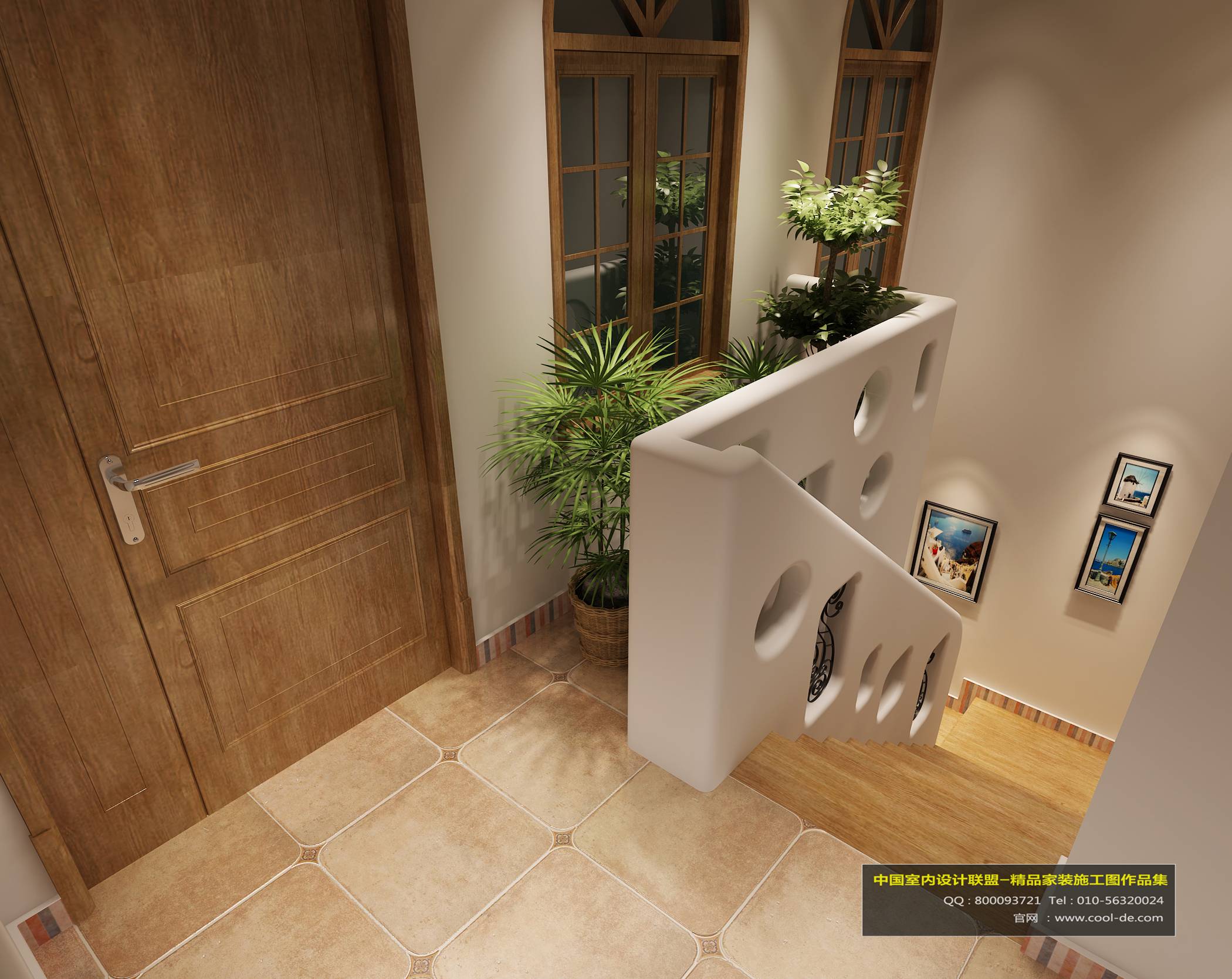 李亚东  龙的传人之希腊爱琴海之旅-4