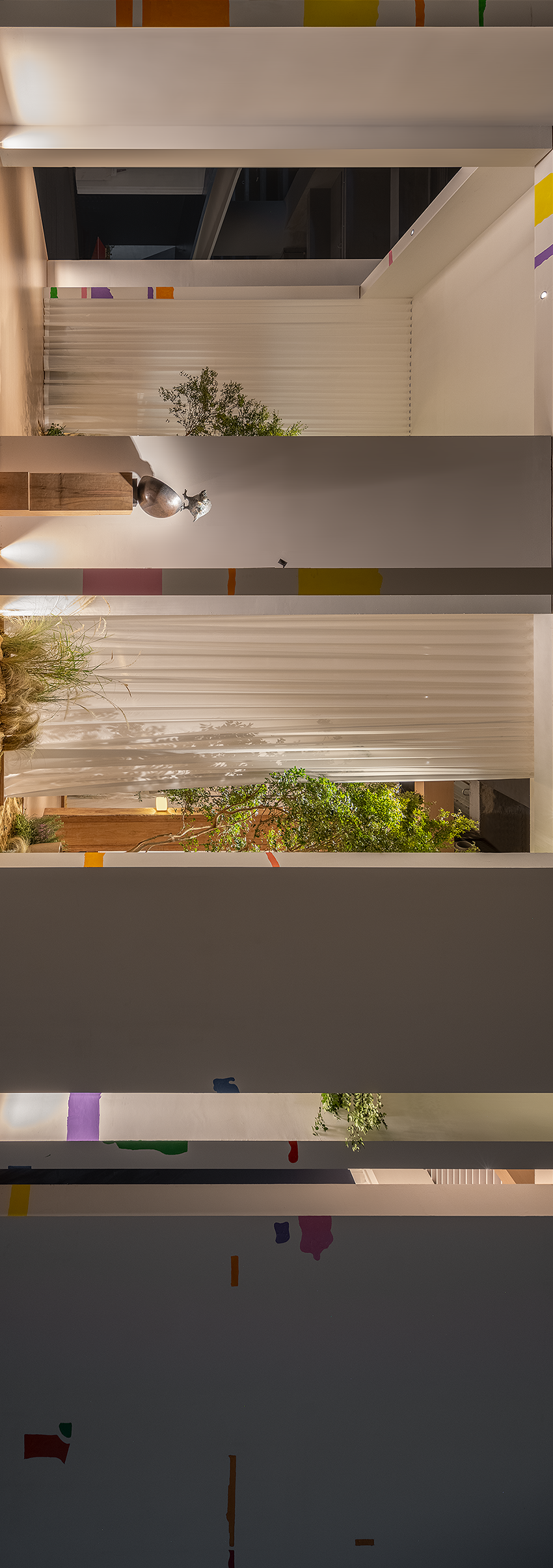 山石里予 松弛的午后丨中国广州丨V2 纬图,OOD赵睿-17