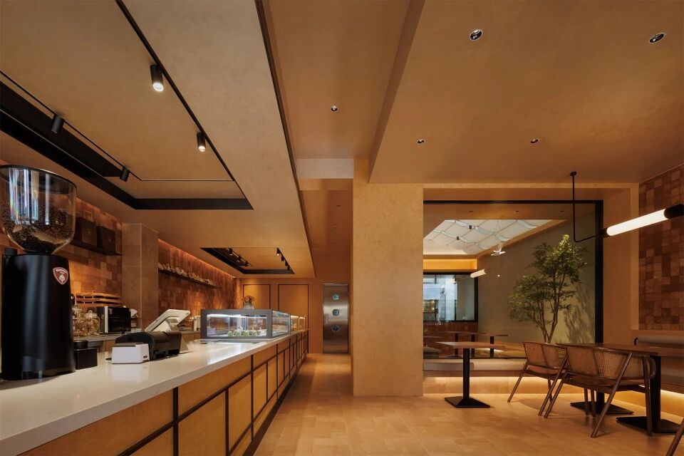 里物烘焙丨中国河南丨之一设计研究室-8