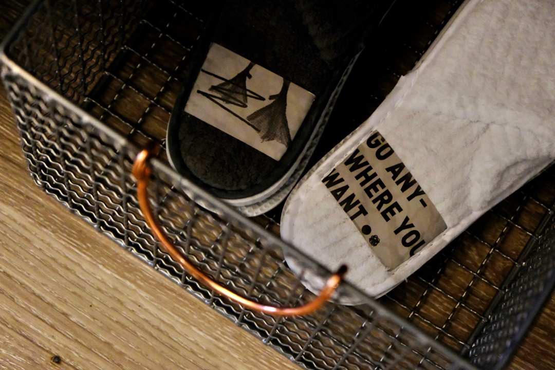 NOA Hotel 深圳丨中国深圳丨宽品设计顾问-97