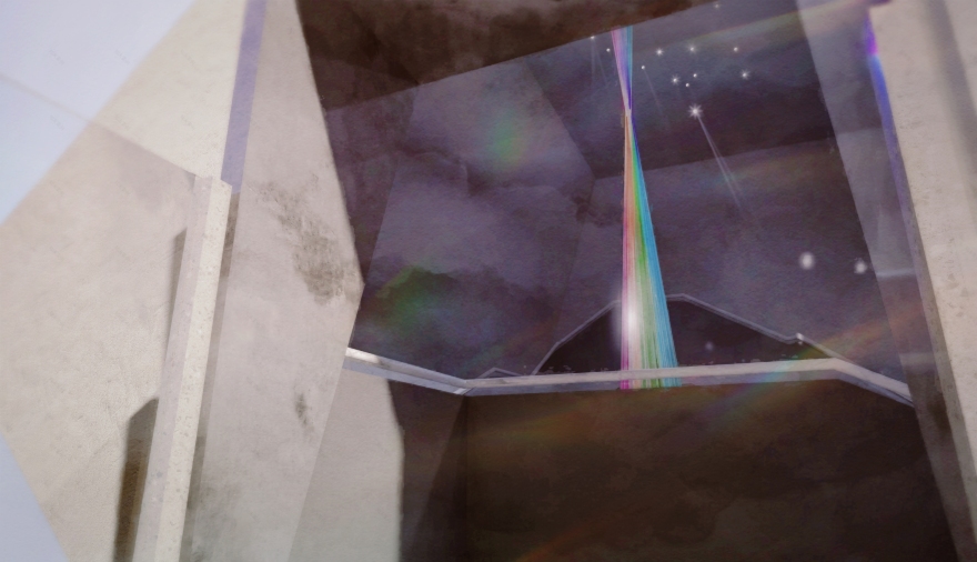 银塔教堂丨中国吉林丨李叙艺-11