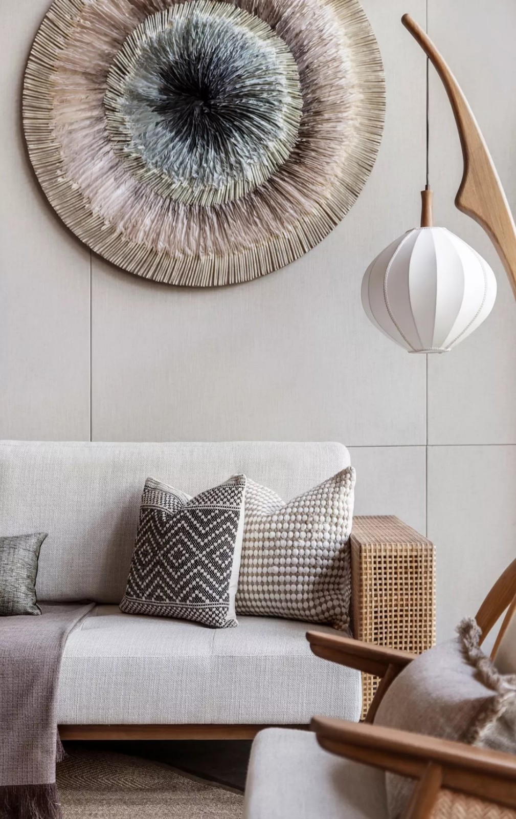 西双版纳俊发凤凰谷售楼处-30