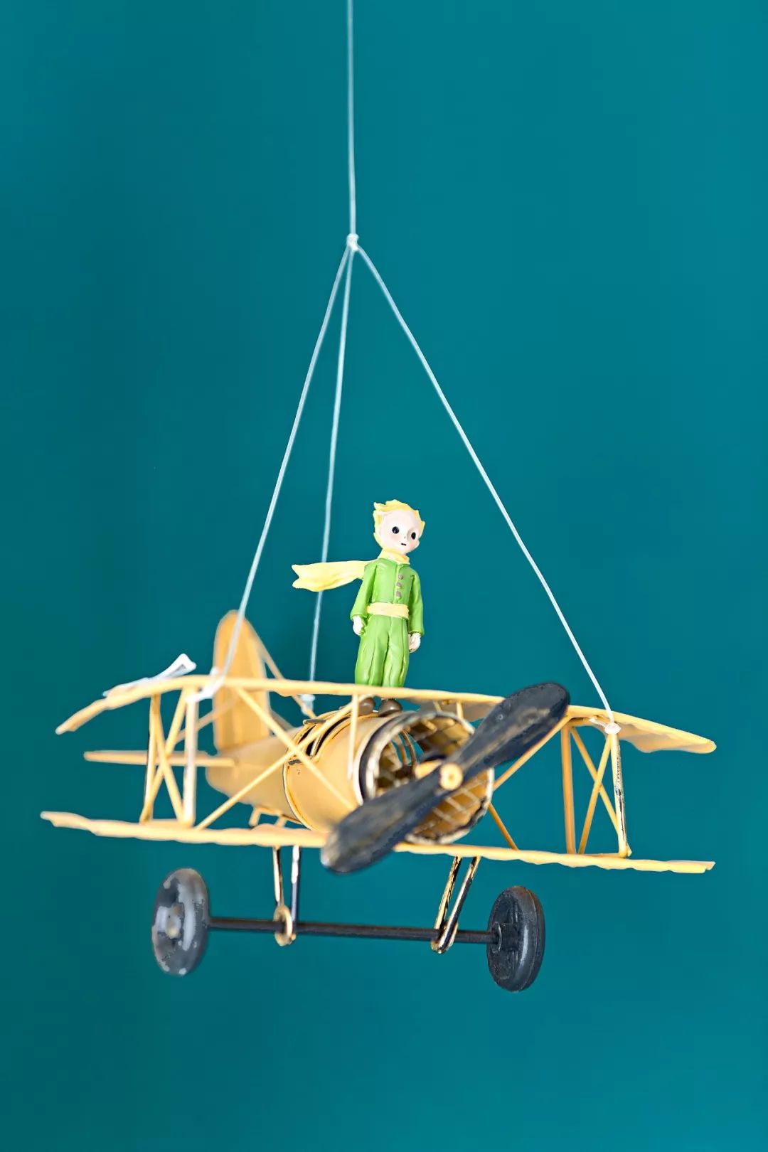 中山同樾里营销中心 | 童话梦境与自然之美的融合-17