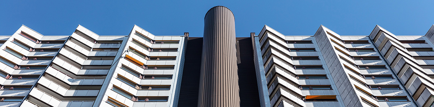 阿尔特埃拉拉居住公园丨奥地利维也纳丨Sebastian Weiss-18