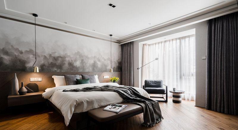 现代都市精英的优雅高级灰生活-28