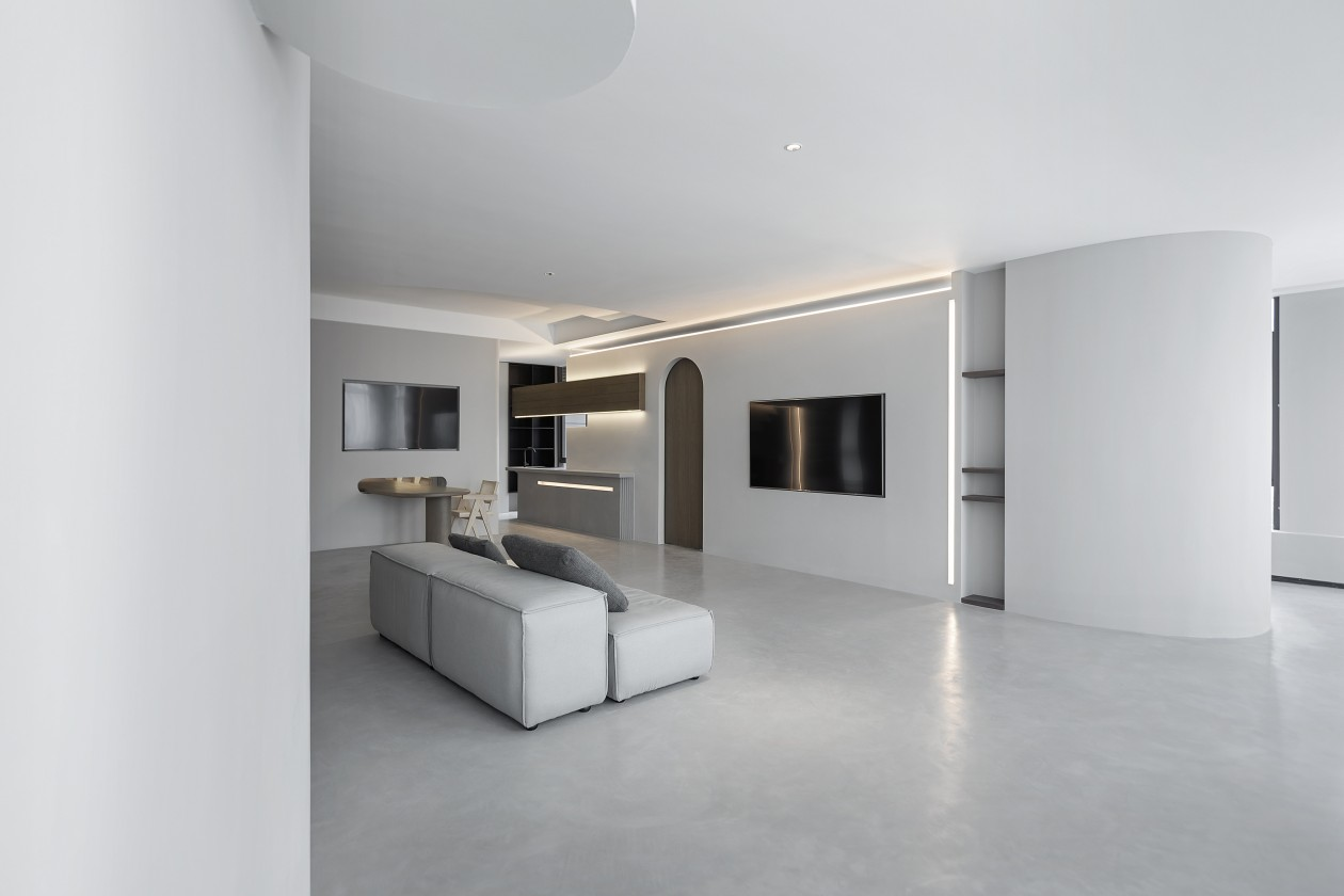 温州 MASTER ACCF 办公室丨中国温州-32