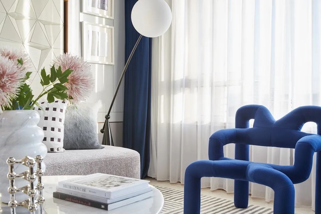 华润大连湾-- 自然与艺术的融合-14