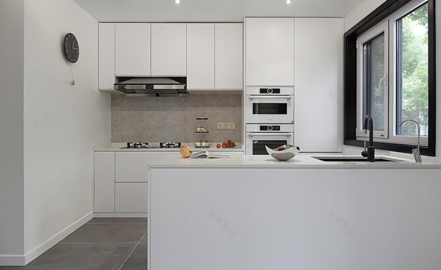 涟城 · 点点的暖时光丨UNCLE沈的设计公司-35