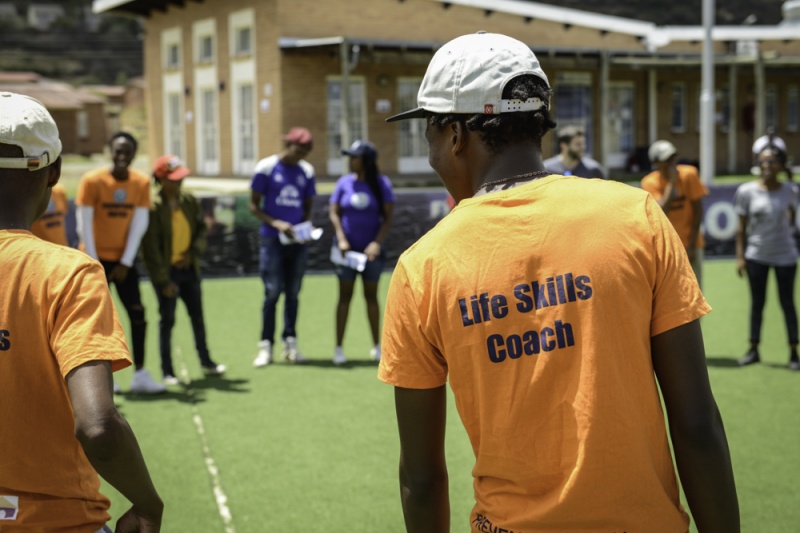 丨莱索托马塞卢-62