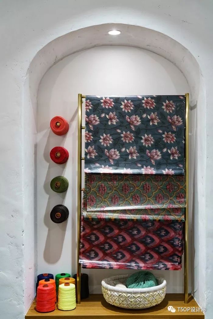 东京HOUSE OF LOTUS女装店-13