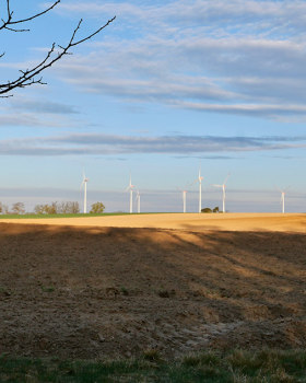 Märkisch  Oderland地区旅行相关展示