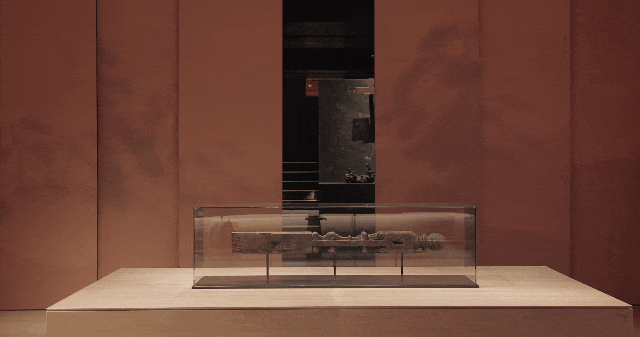 露香园·天誉大平层丨中国上海丨吴滨,无间设计,梁志天设计 (SLD)-41