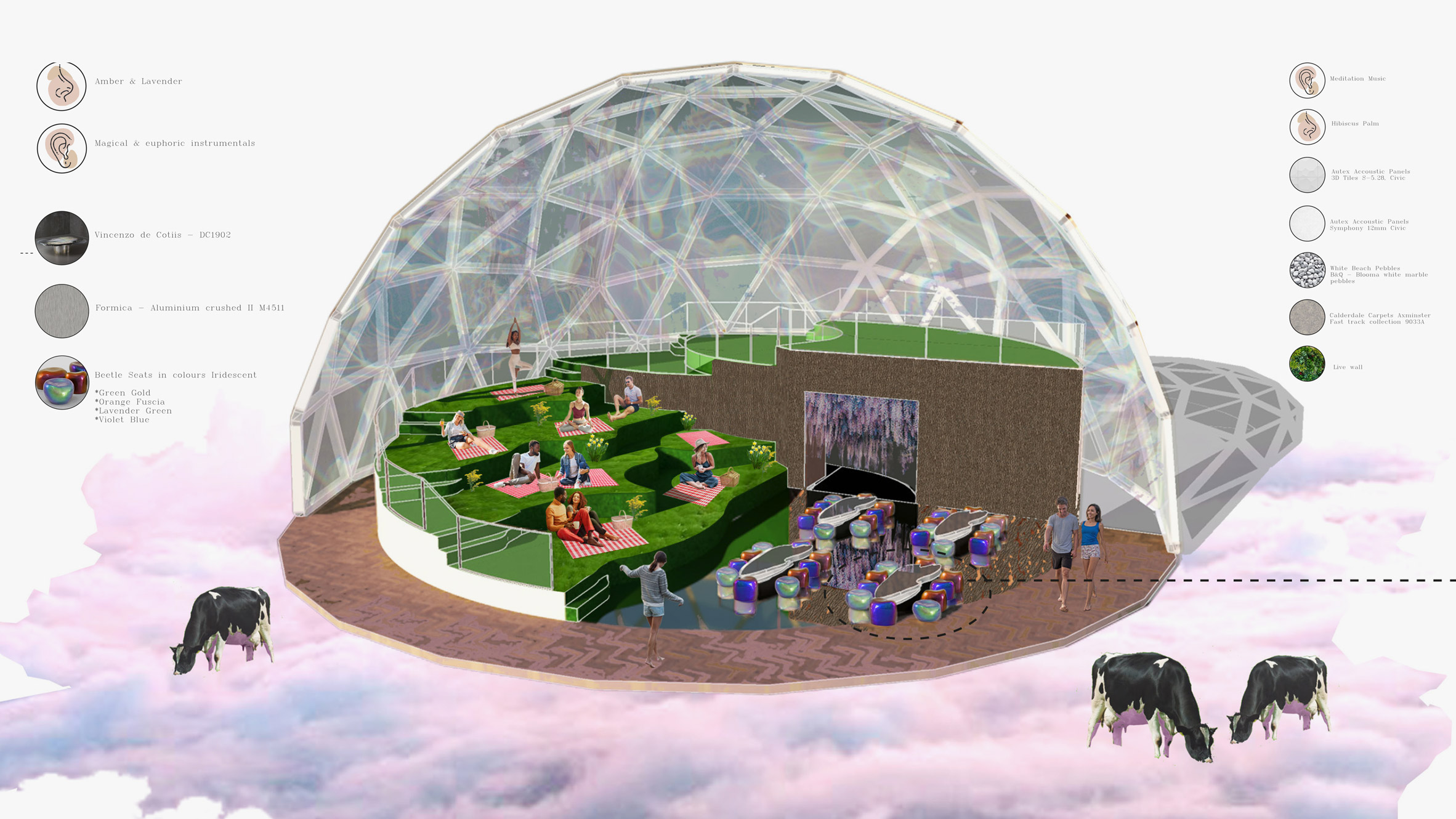 Dezeen 精选 | 全球十所名校毕业设计展亮点解析-59