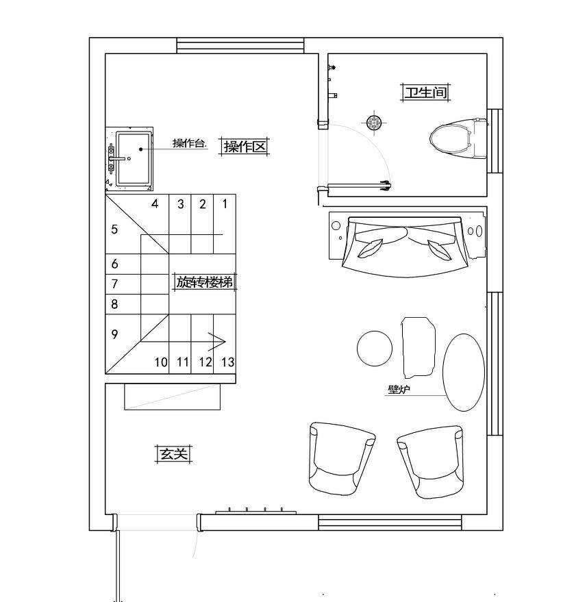 杨丽萍民宿设计 | 民族风混搭展现独特魅力-116
