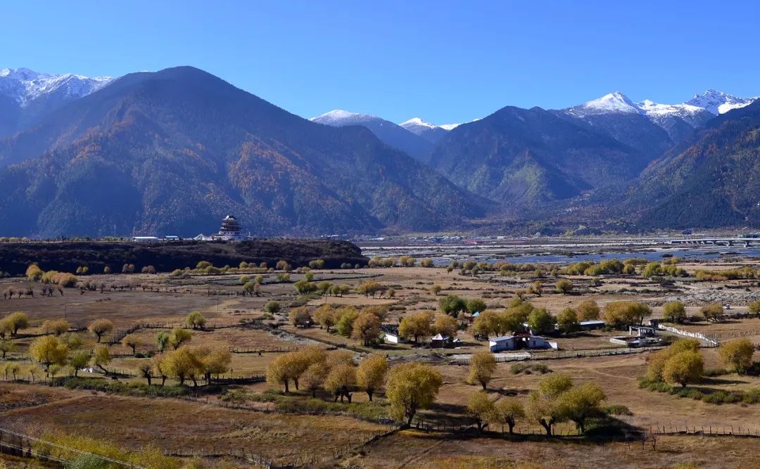 西安-- 甘肃-- 青海-- 西藏-- 云南环游之旅 | 诗和远方的田野-106