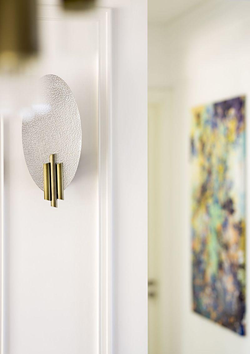 三亚半山香榭现代雅痞空间设计-75