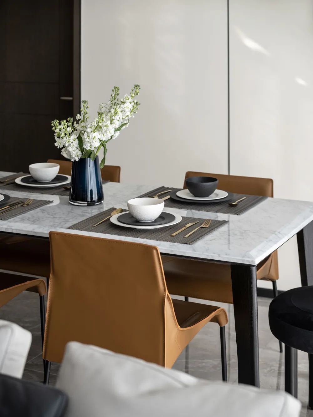 极简潮玩之家 · 95 后游戏编程设计师的自由空间丨月和设计-60