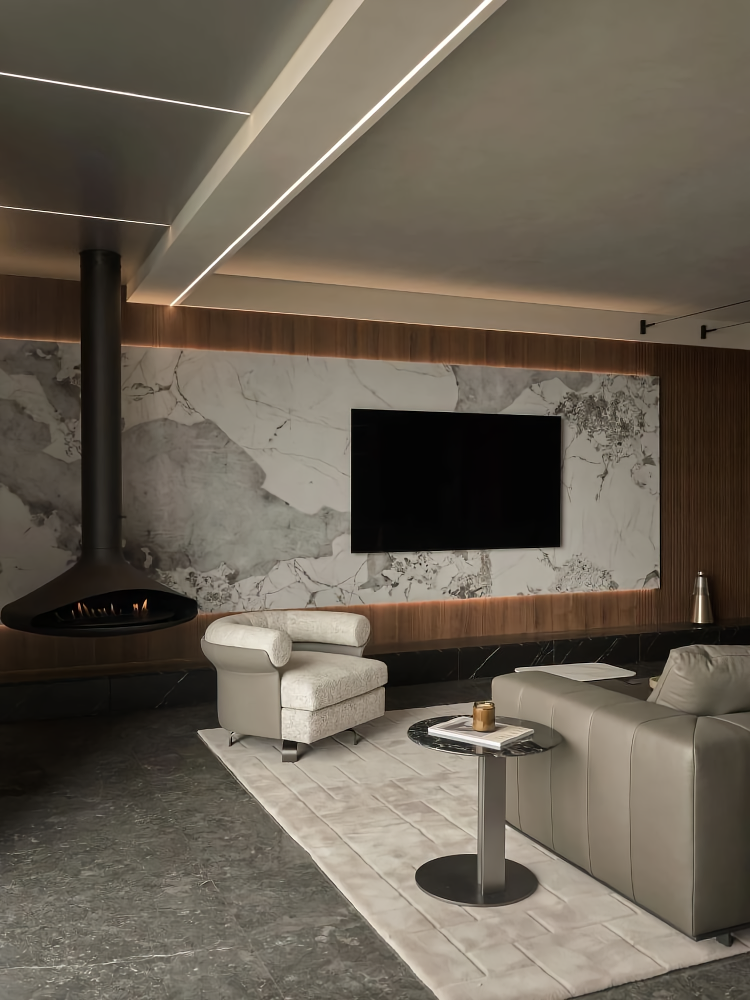 新世界·喻境丨中国宁波丨MORE+DESIGN|何止设计事务所-24