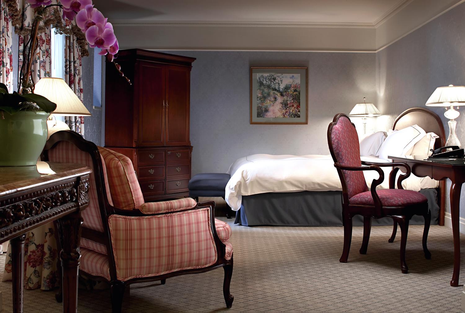 )Le Meridien King Edward, Toronto, Ontario, Canada-2