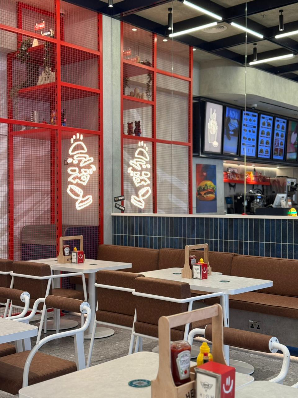 High Joint - DXB City Center Mirdif-5