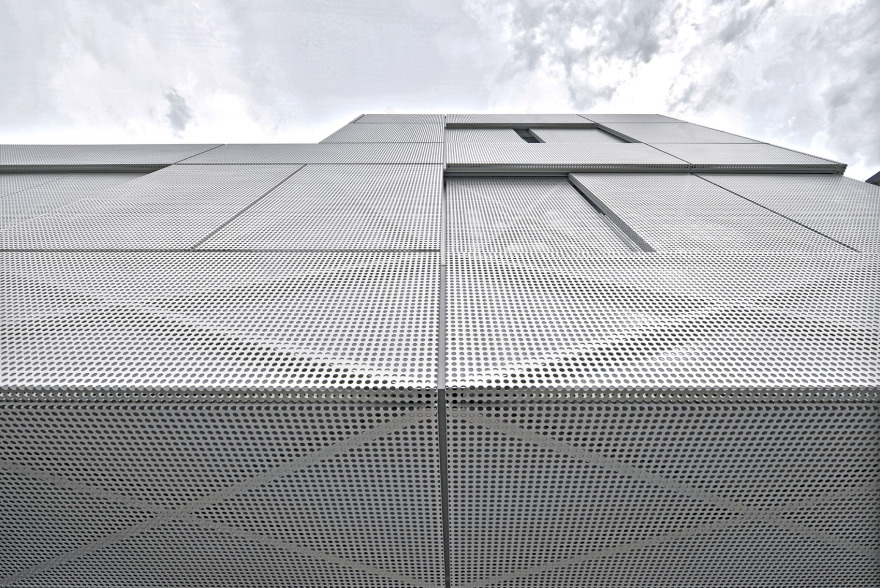 斯洛文尼亚十字信封别墅-18