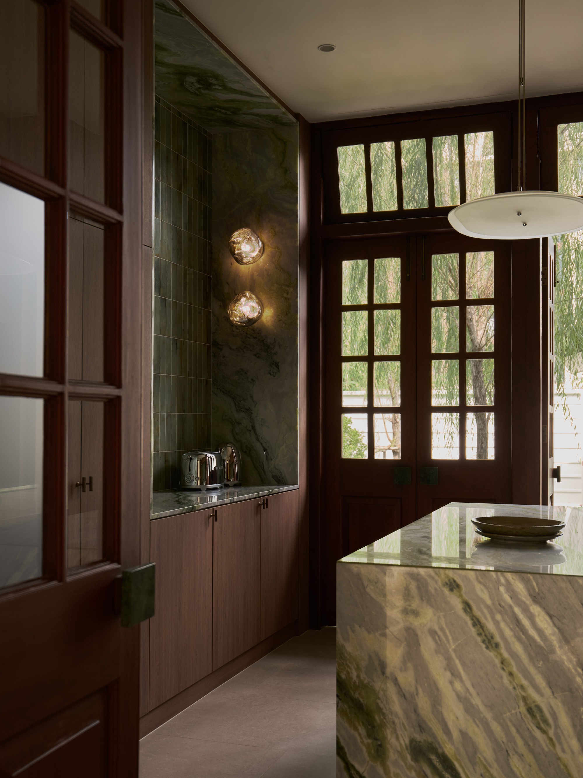 丨泰国曼谷丨Vessu Collaboration-38