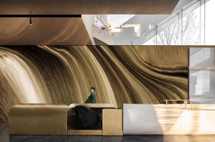 万科公园城市示范区-46