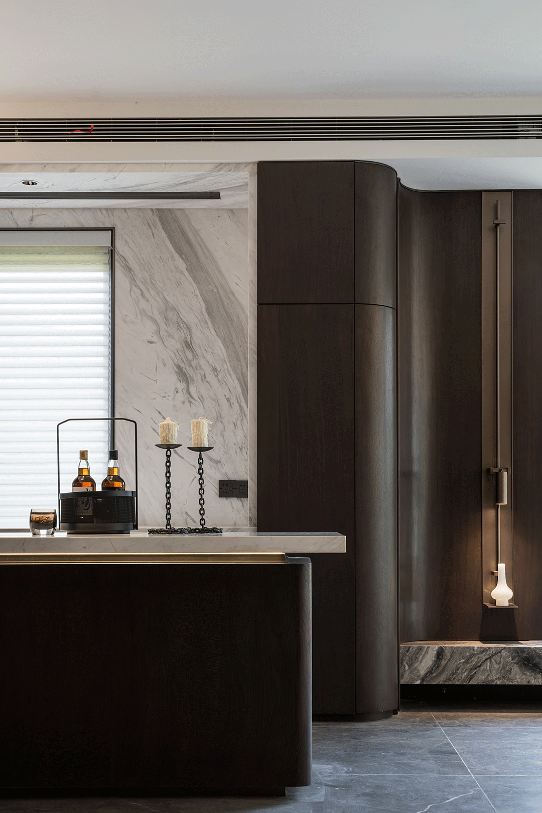 扬州中海叠墅丨中国扬州丨Yan Design大研设计-31