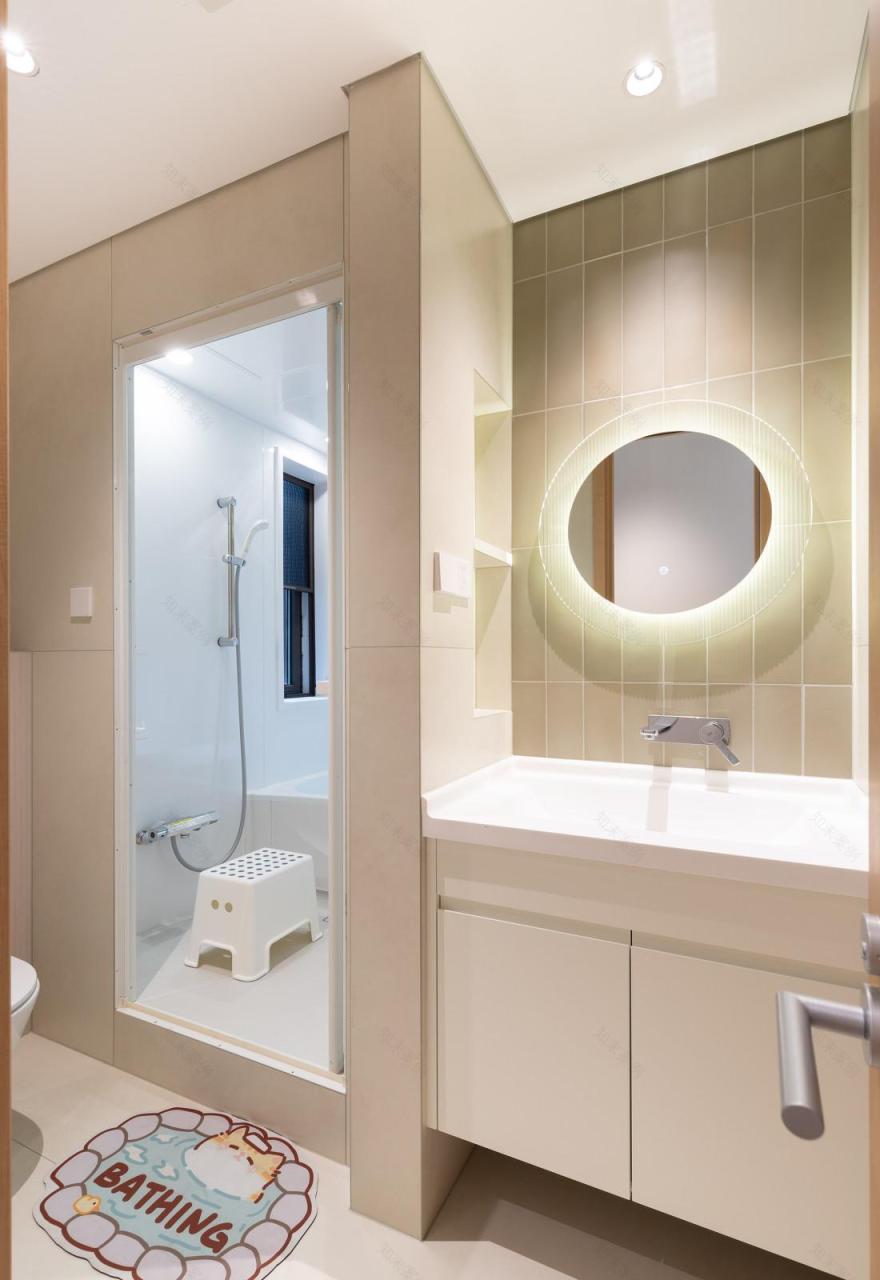 是家也是孩子的游乐园-56