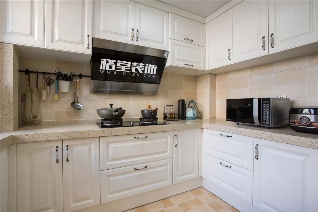 郁金香郡·美式自然时光-33