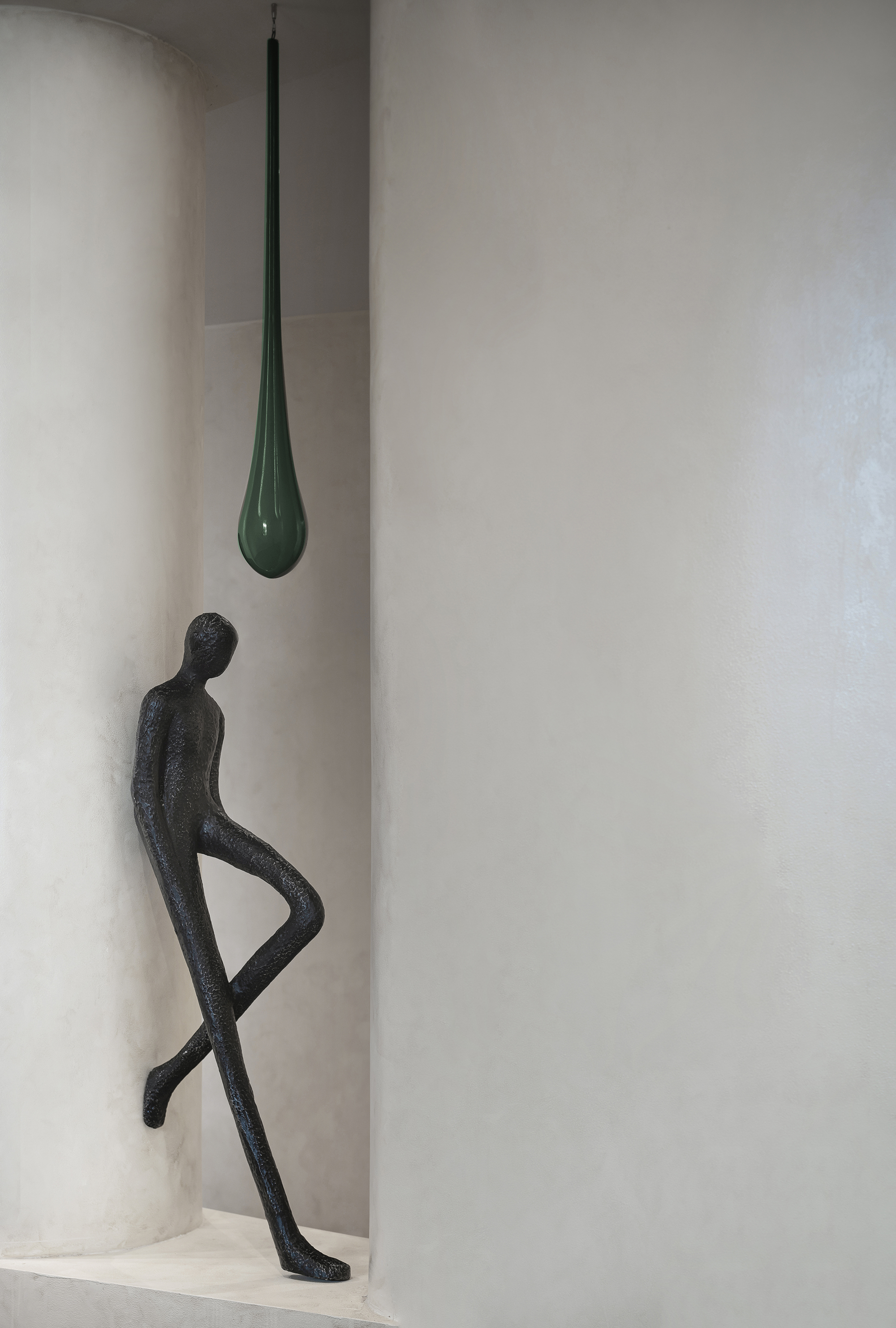 迪梵宜DFE：江水为依 用东方文化唤醒城市记忆-24