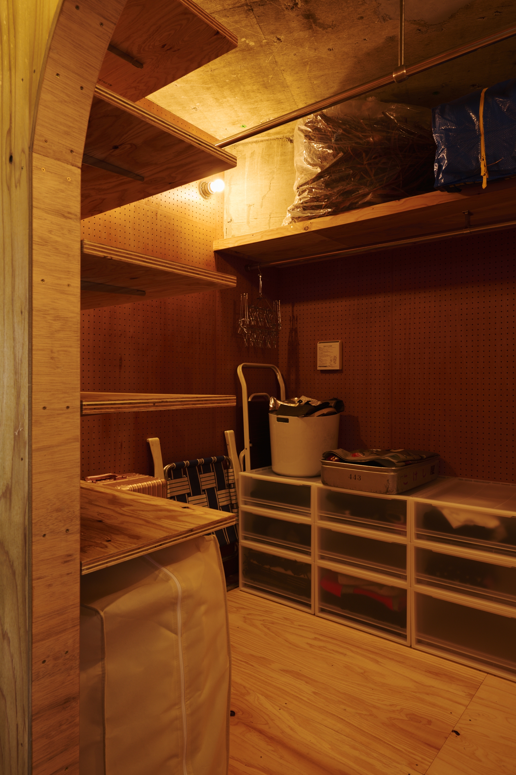 修道院之家丨NoMaDoS-34