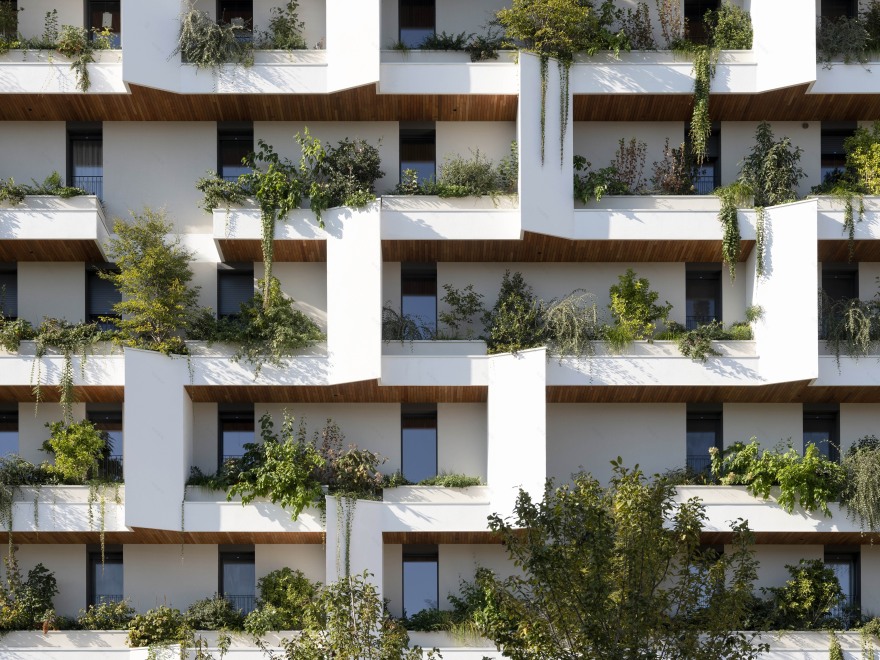 阿尔扎伊大街-23