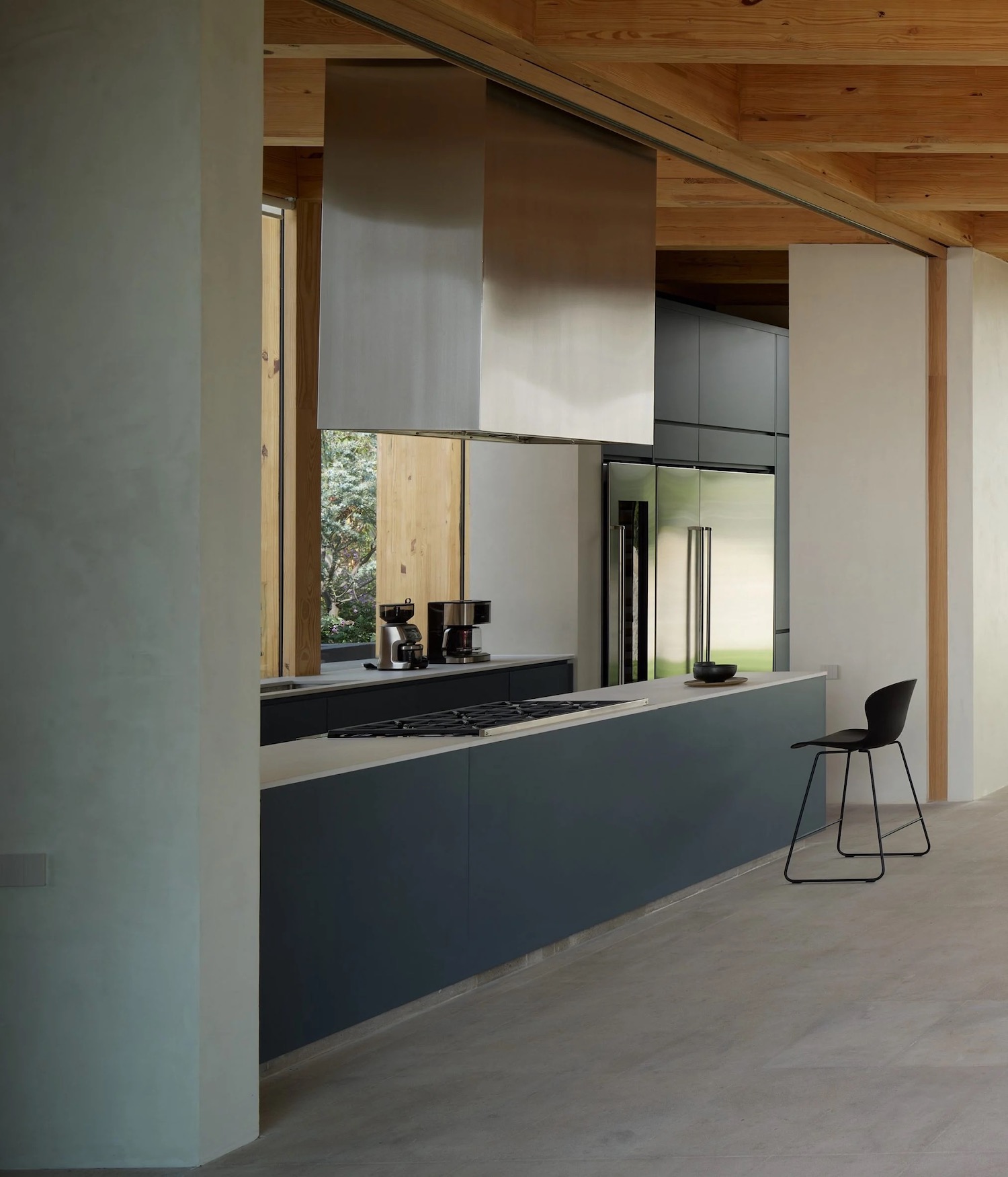 埃切加雷之家丨墨西哥-10