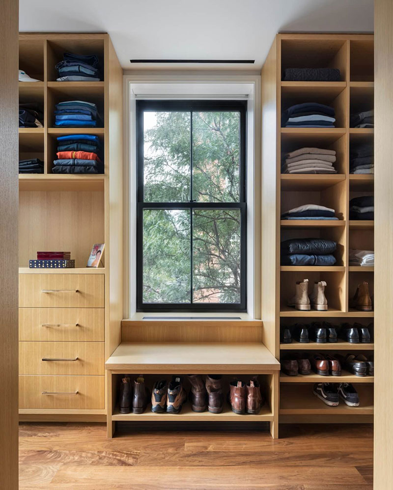 布鲁克林魅力褐石公寓，城市与乡村的完美结合-14