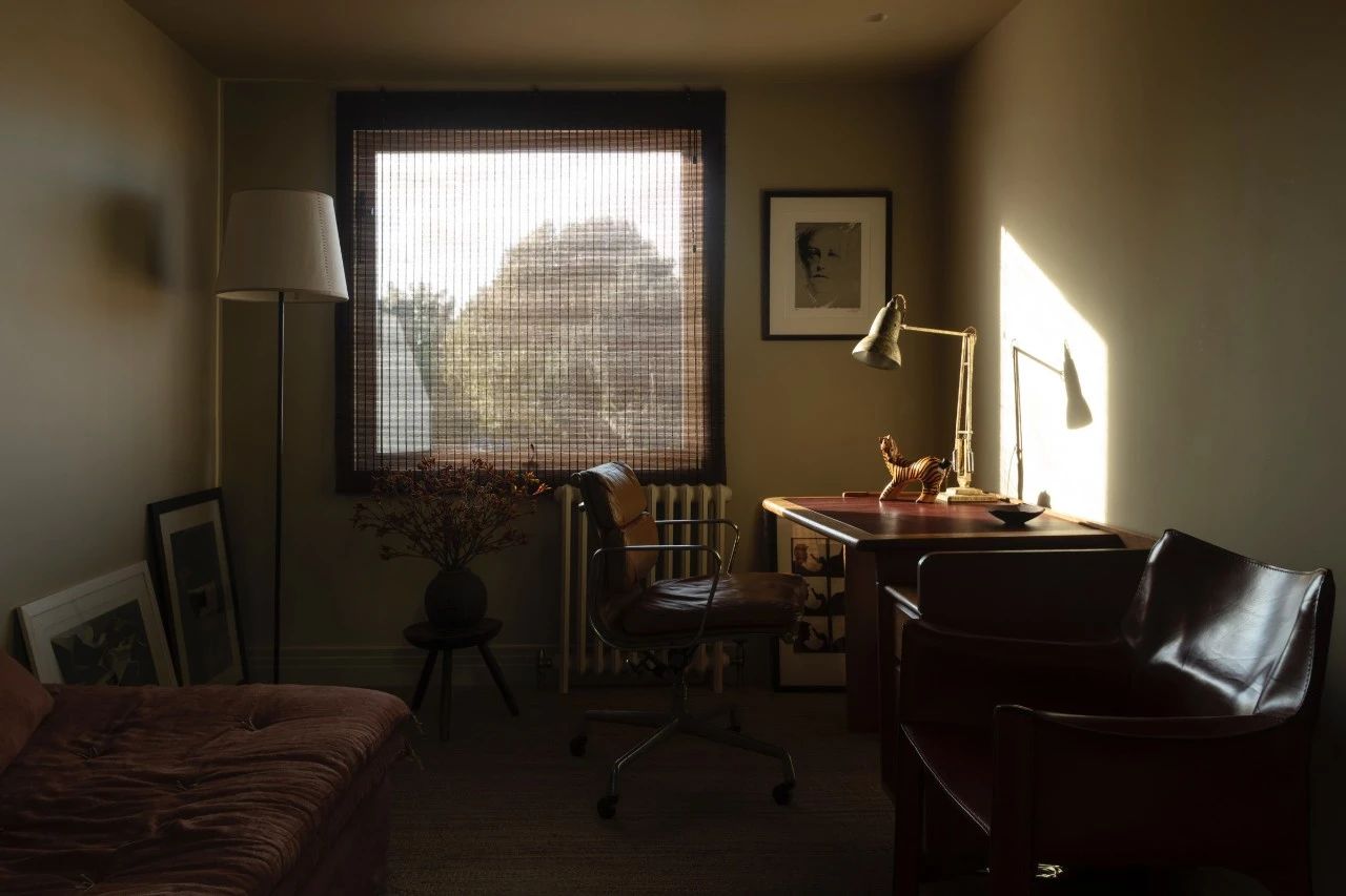 柔和与感性丨英国丨Hollie Bowden-32