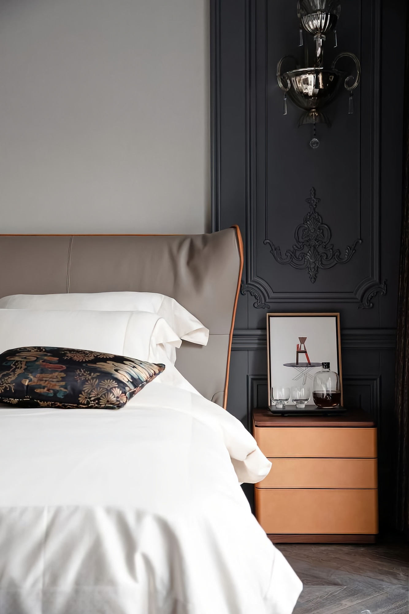 九唐丨中国宁波丨宁波王敏巧空间设计有限公司-63