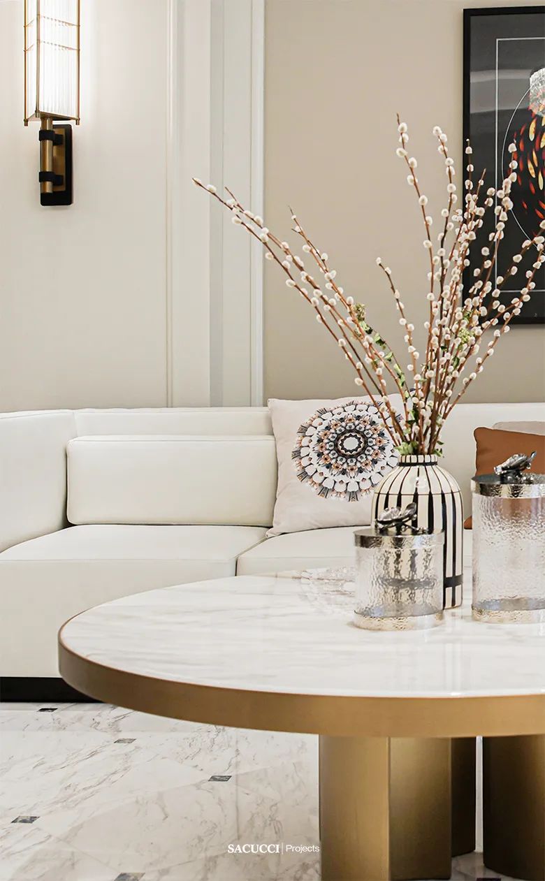 苏州美式轻奢家居丨中国苏州丨首席公馆-28